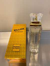 Perfume Billion Woman Paris Elysees