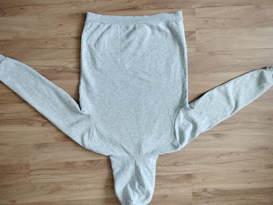 Bluza unisex New Yorker r. XS