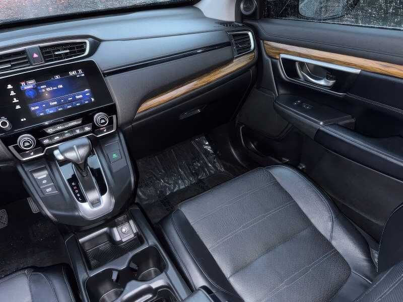 2018 Honda CR-V EX-L w/Navi