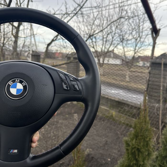 М руль bmw e39 e46 e53 x5 e38 м кермо бмв Е39 Е46 Е38 Е53 Х5 м стрічка