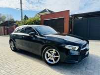 Mercedes-Benz A200d W177 2022р Avantgarde