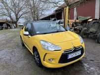Citroen DS3 2011R