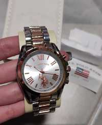 Часи U.S. Polo Assn годинник жіночій часы женские оригинал