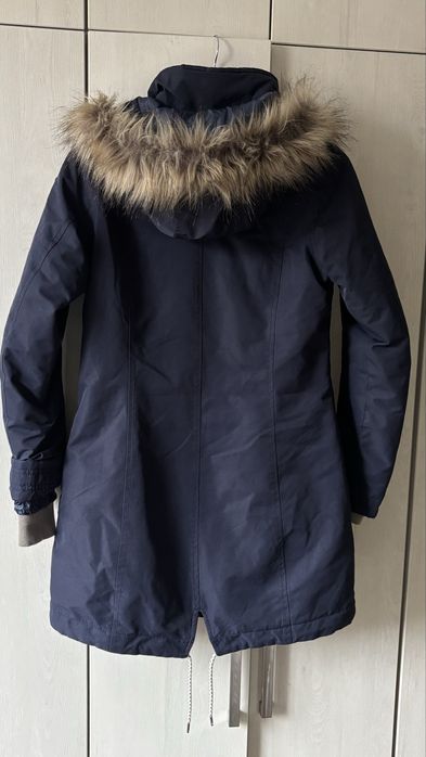 Зимова парка куртка підліткова Icepeak ідеальний стан