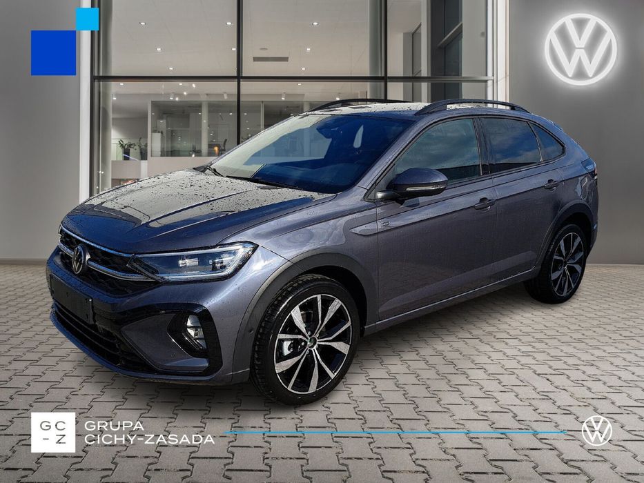 Volkswagen Taigo R-Line Plus 1.5 TSI 150KM DSG