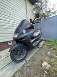 Yamaha majesty 250
