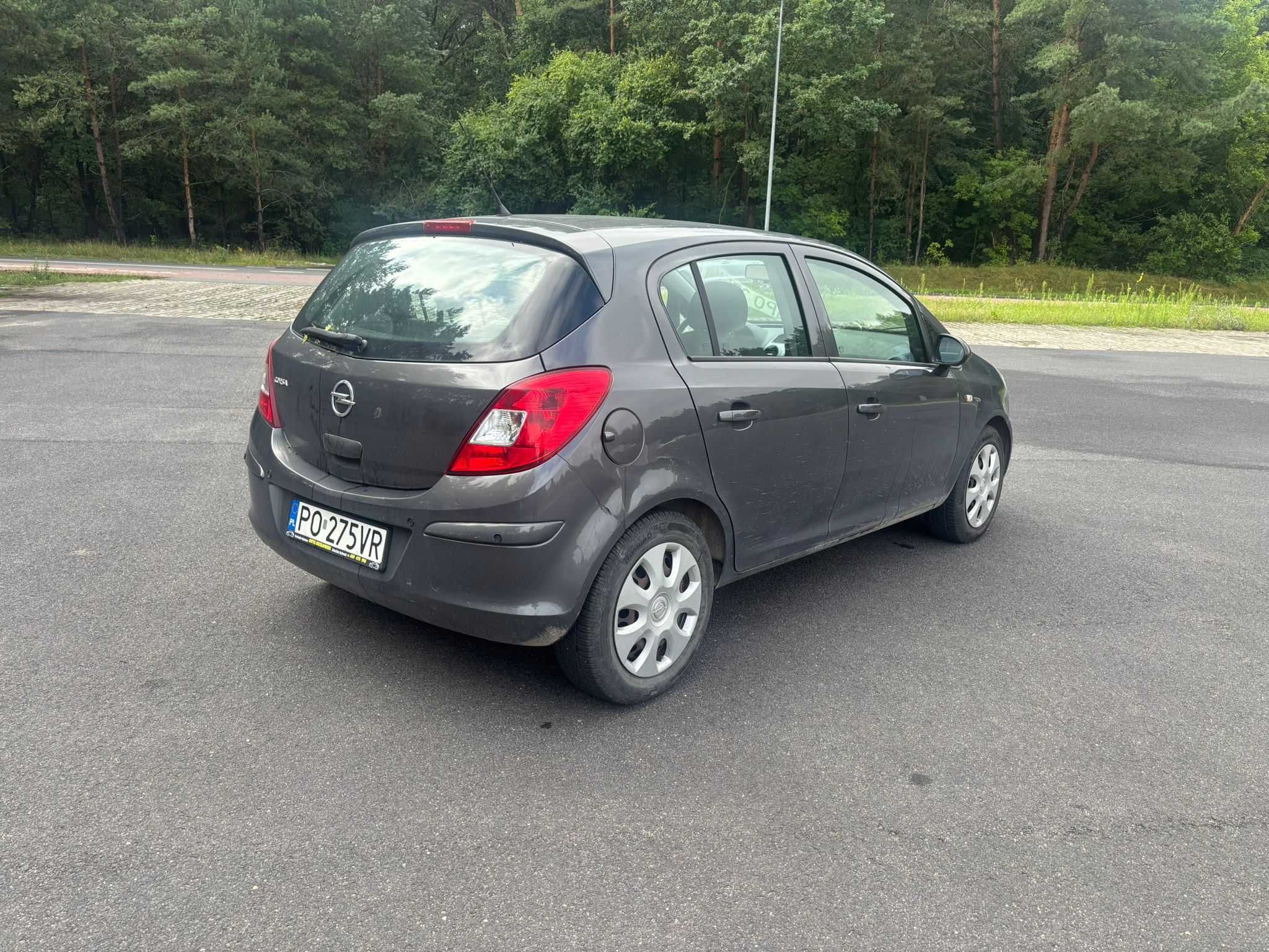 Opel Corsa D 1.2 benzyna 68tys.km przebieg