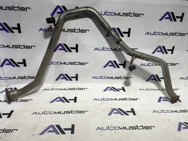 Выпускная трасса средняя часть Toyota Camry v70 18-24 hybrid