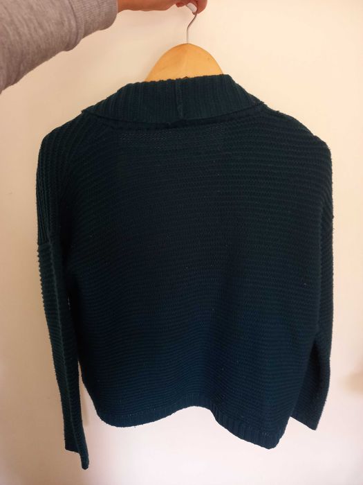 Casaco malha Tiffosi