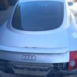 Mala audi tt
