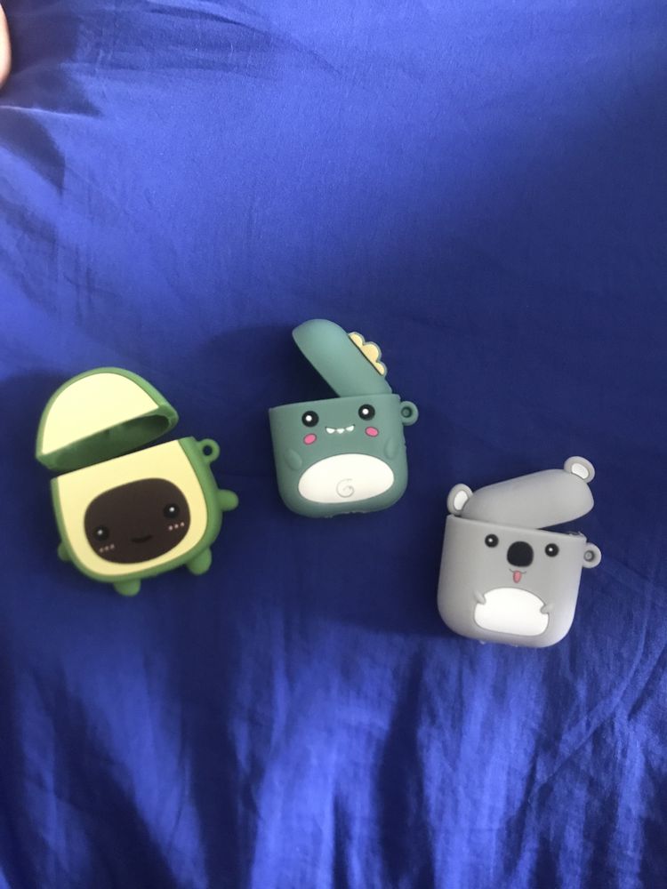 Чохли на AirPods2