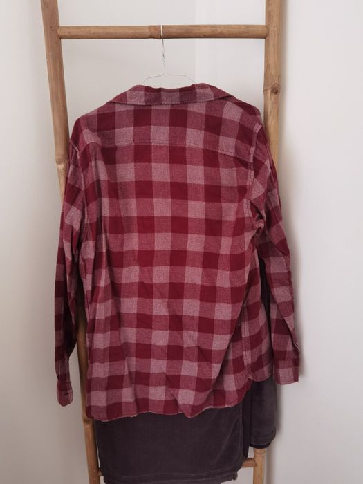 Camisa Tiffosi tamanho S