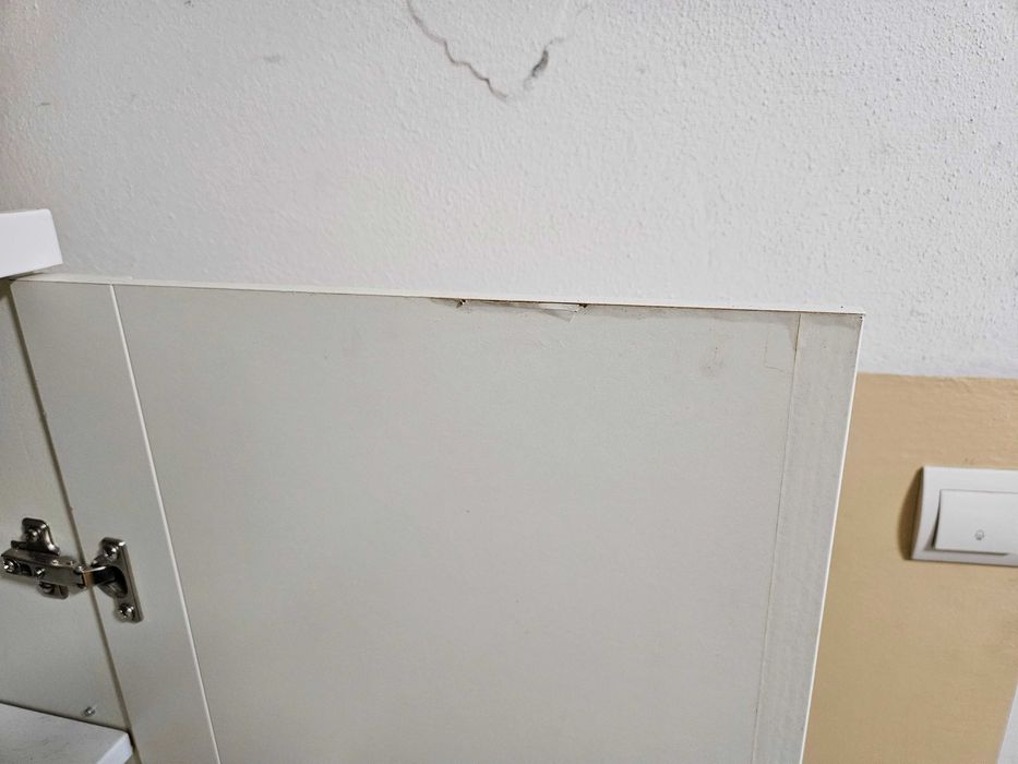 Szafa dziecięca Ikea Hensvik