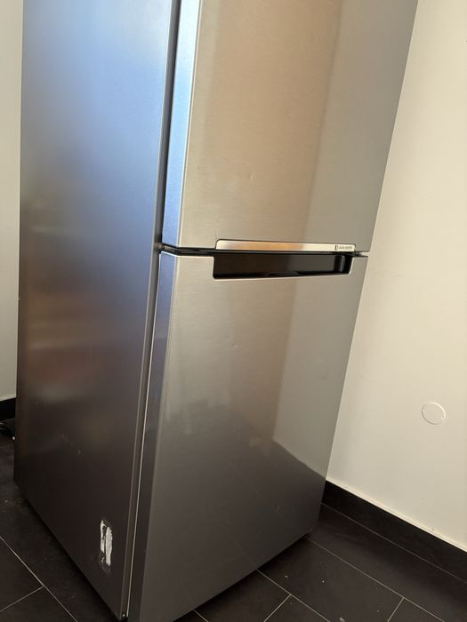 Frigorífico combinado Samsung