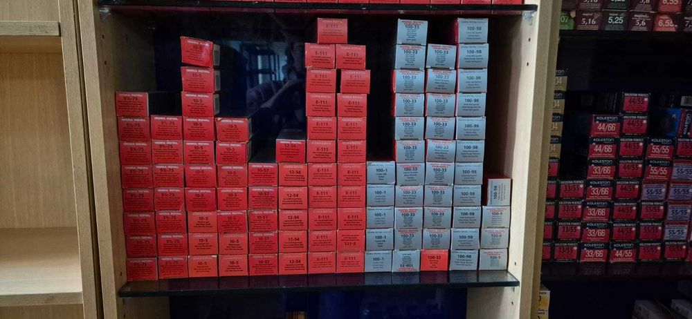 Tinta cabelo Schwarzkopf Professional