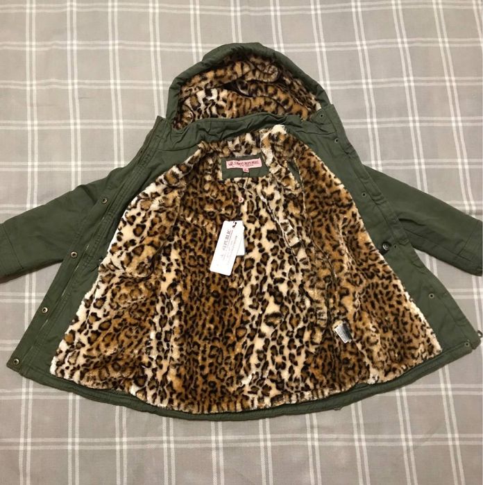 Дитяча парка