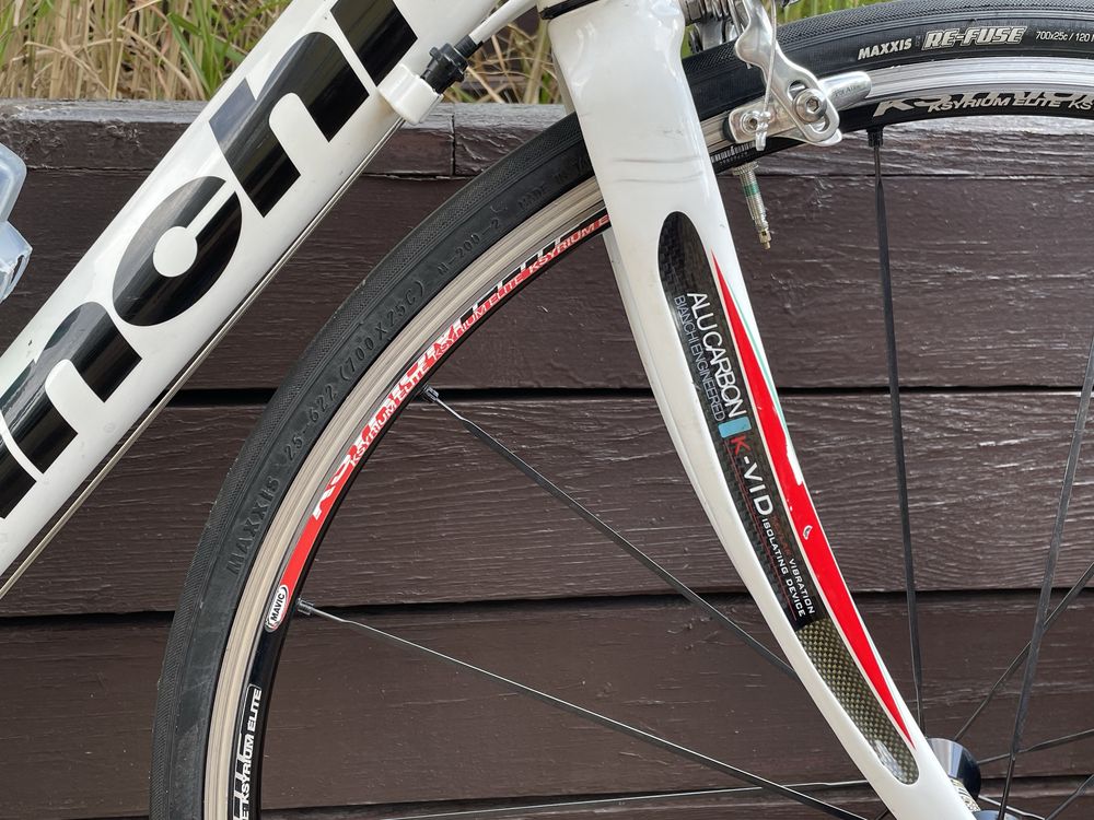 Bianchi VIA NIRONE 7 C2C