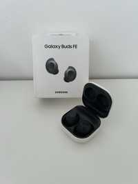 Słuchawki Samsung Buds FE