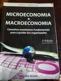 Livro - Microeconomia e Macroeconomia