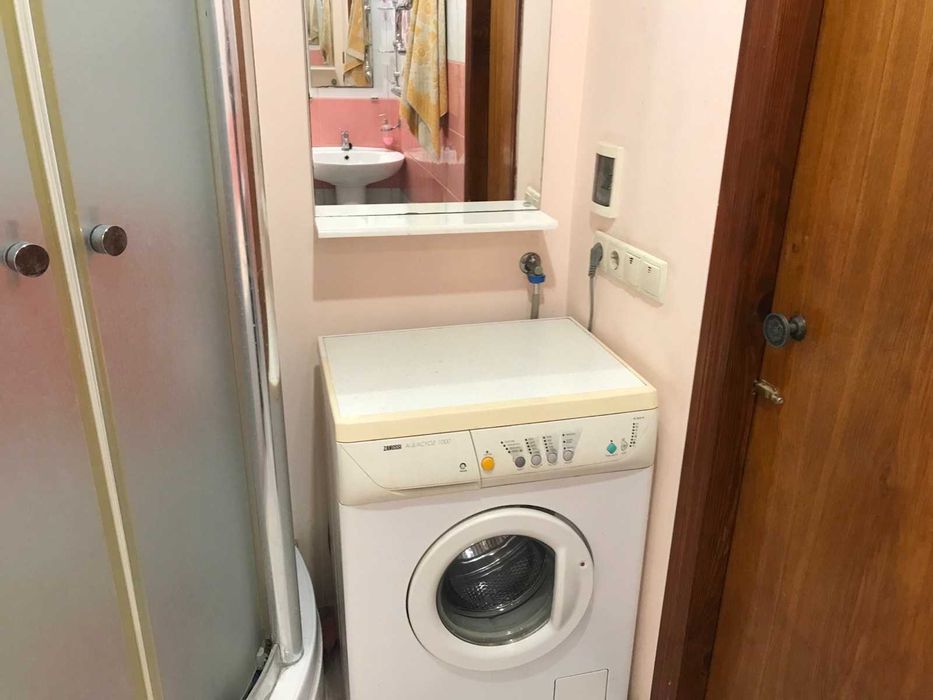 Сдам  3-ех.комнатную квартиру на Салтовке  ул. Единства(Краснодарская)