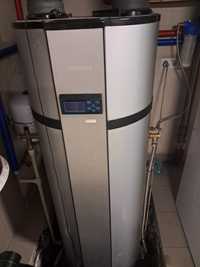 Pompa do ciepłej wody 300ck 2.5 kw PCWU Hewalex