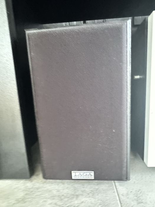Kino Domowe Pioneer 5.1 Taga Kruger