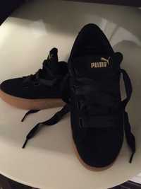 Buty sportowe damskie Puma