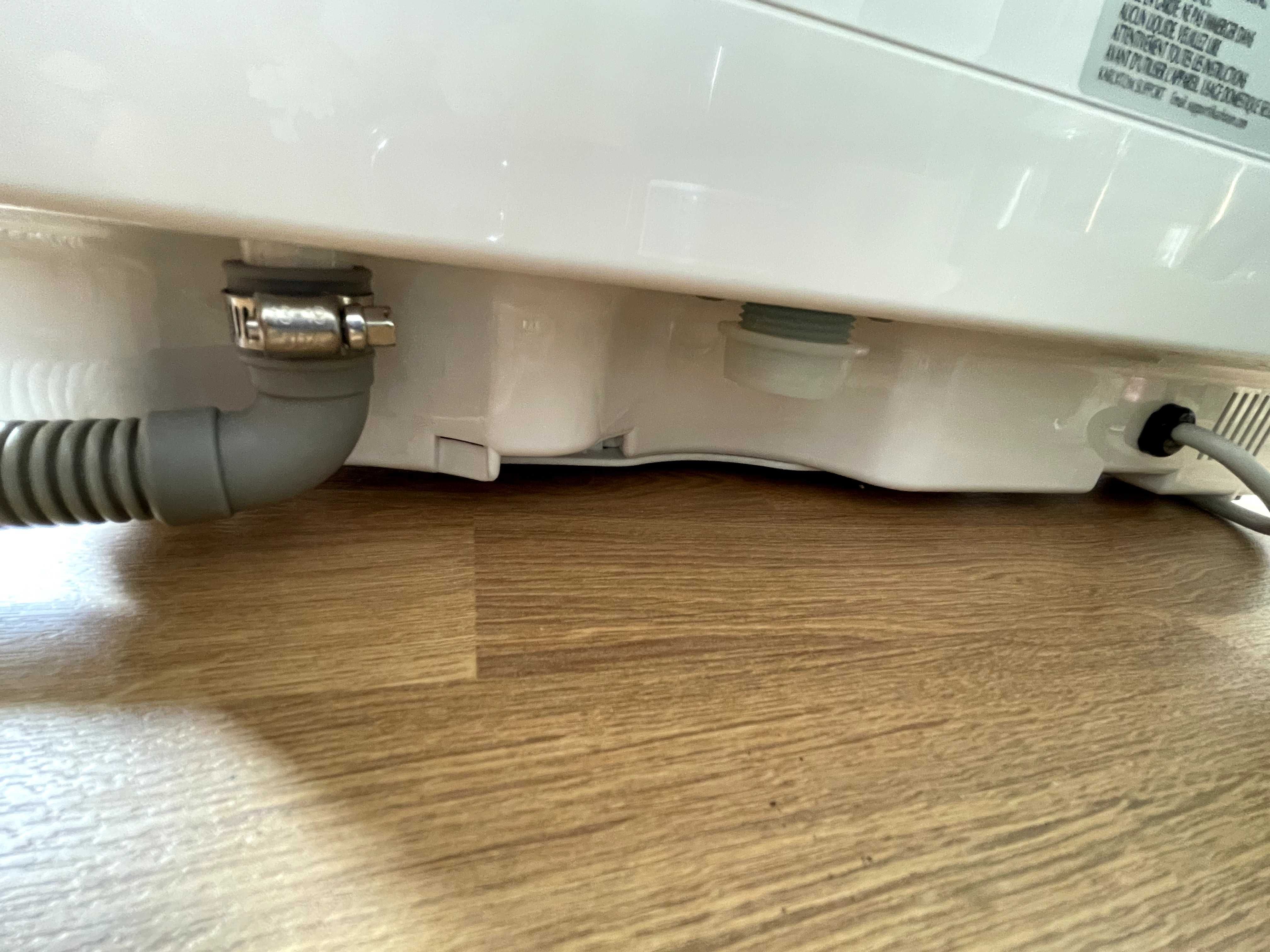 Karlxtorm Countertop Dishwasher – Compact, Powerful & Like New!