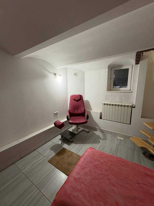 Оренда робочих місць у салоні краси (перукар, косметолог, масажист)