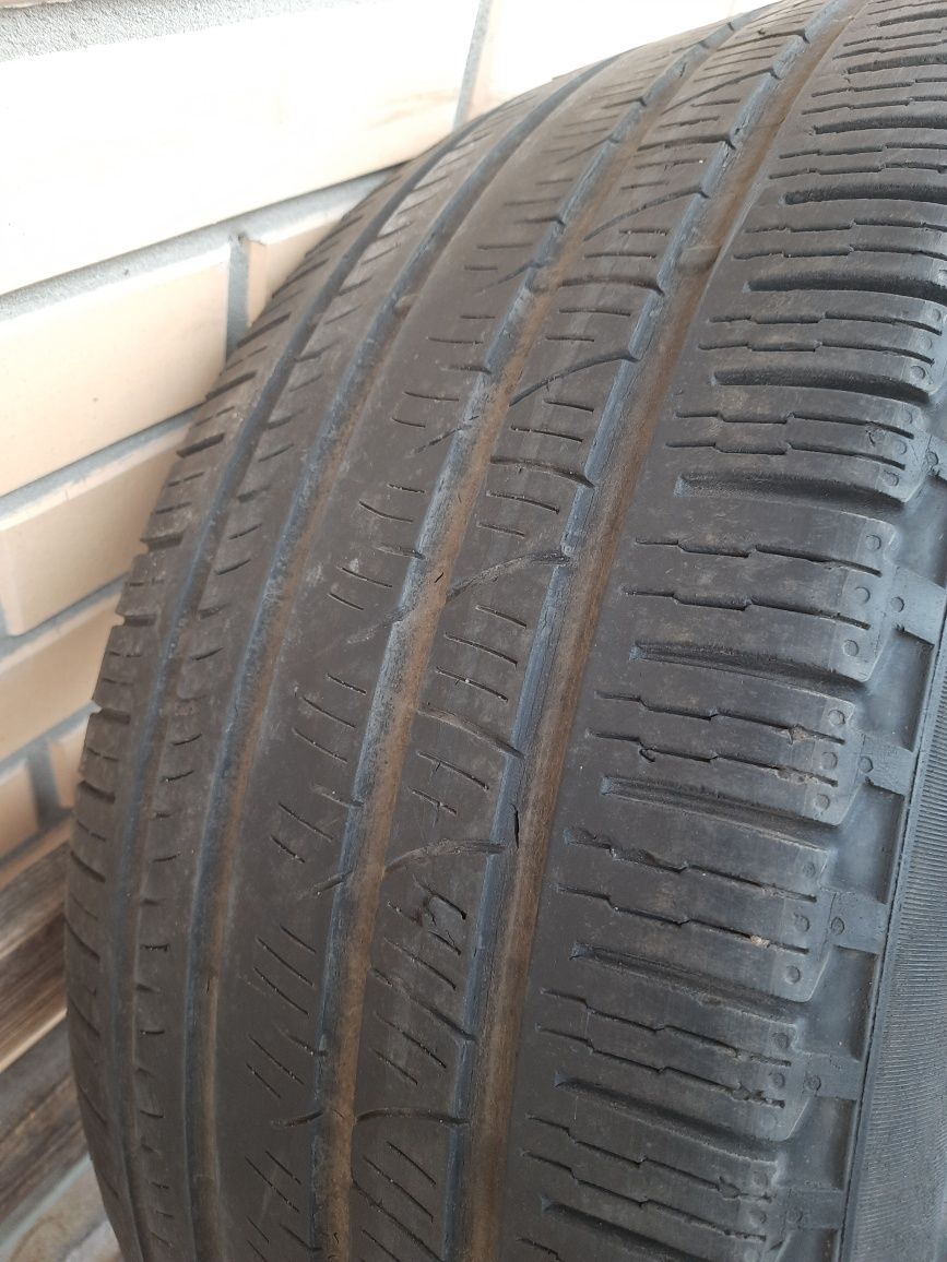 275х45г21 Pirelli Skorpion Verde 5мм.