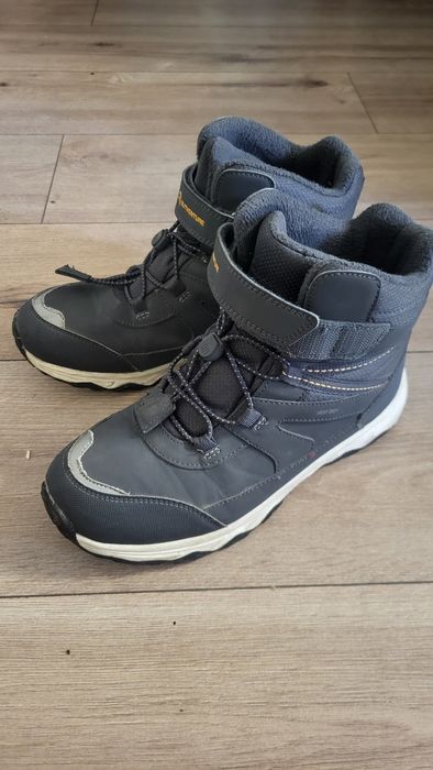 Зимові чоботи Outventure р. 37-38 устілка 24 см