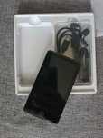 Mp 3 AGXOV 4,02-calowy ekran (czarny) Model M302