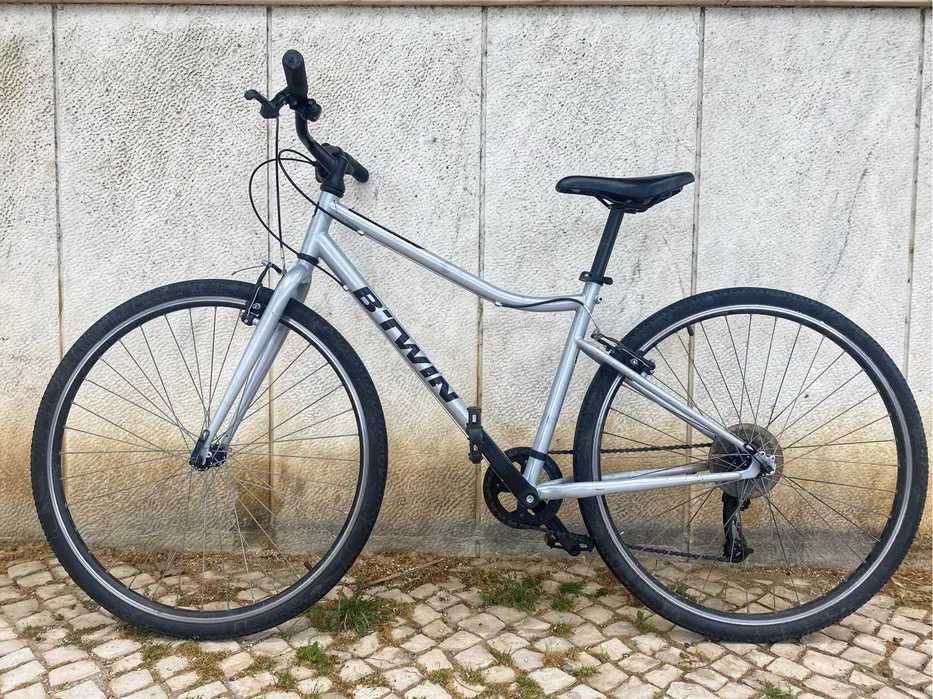 Bicicleta Riverside 120 (M)