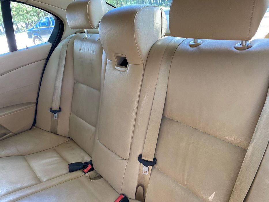BMW 520d 163cv Nacional