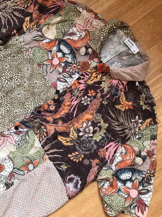 Сорочка гавайська. Гавайка