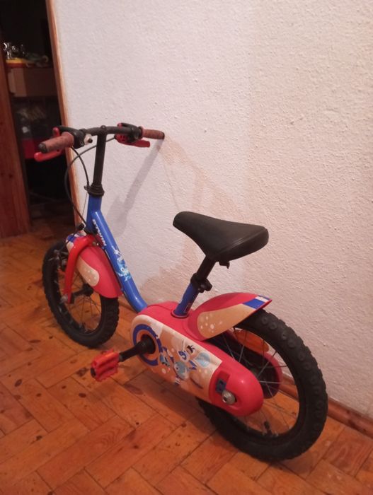 Bicicleta Btwin Criança