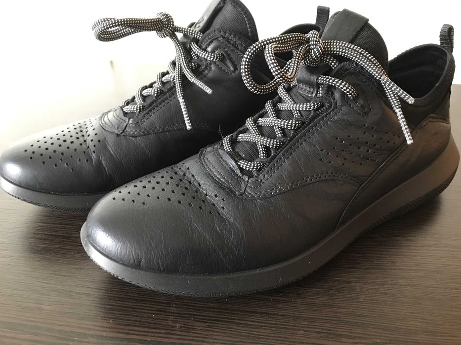 Жіночі кросівки туфлі ECCO SCINAPSE 450503(01007)