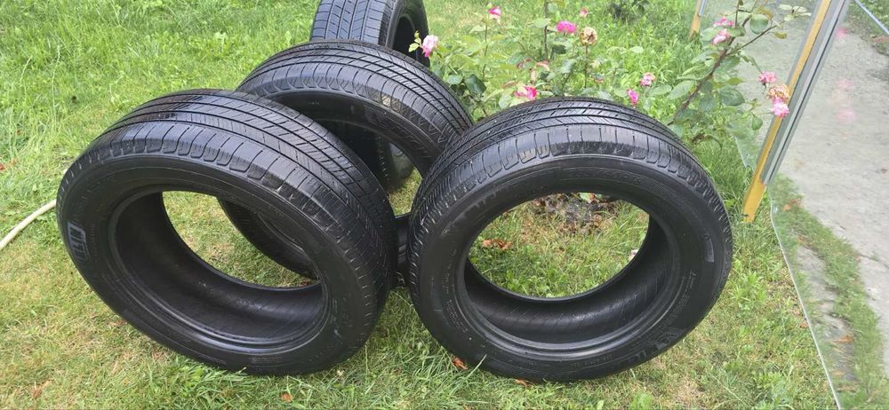 Michelin шини всесезон Розмір 235/60R28 103 H