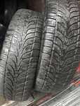 Шини всесезоні 205/80 R16 Bridgestone