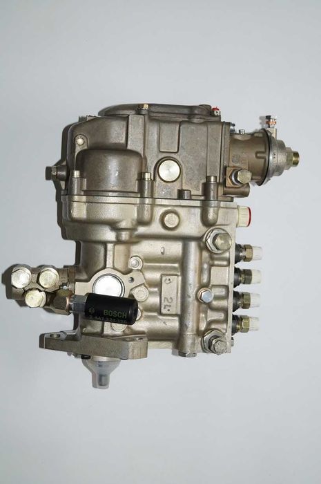 Pompa wtryskowa Lkt 81 Turbo CZESKA Motorpal