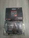Płyta główna MSI B450-A PRO MAX AM4