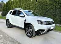 Dacia Duster 1.0 101KM z fabrycznym LPG. Salon Polska. Pierwszy właściciel. ASO.