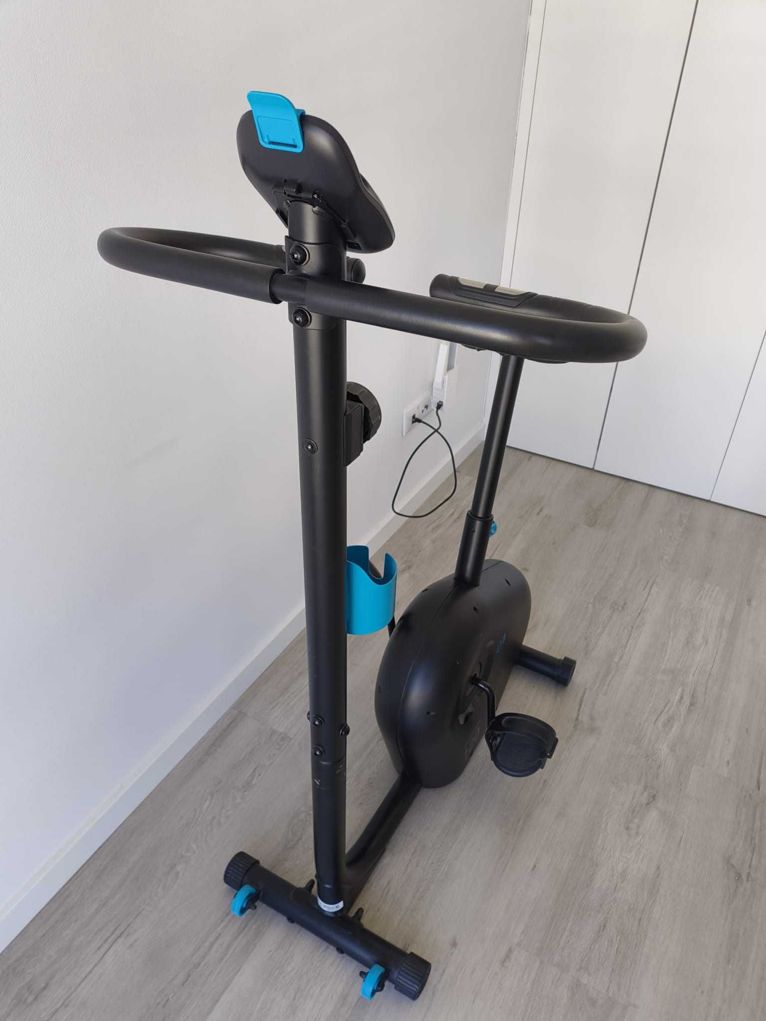 Bicicleta Estática Domyos EB 120