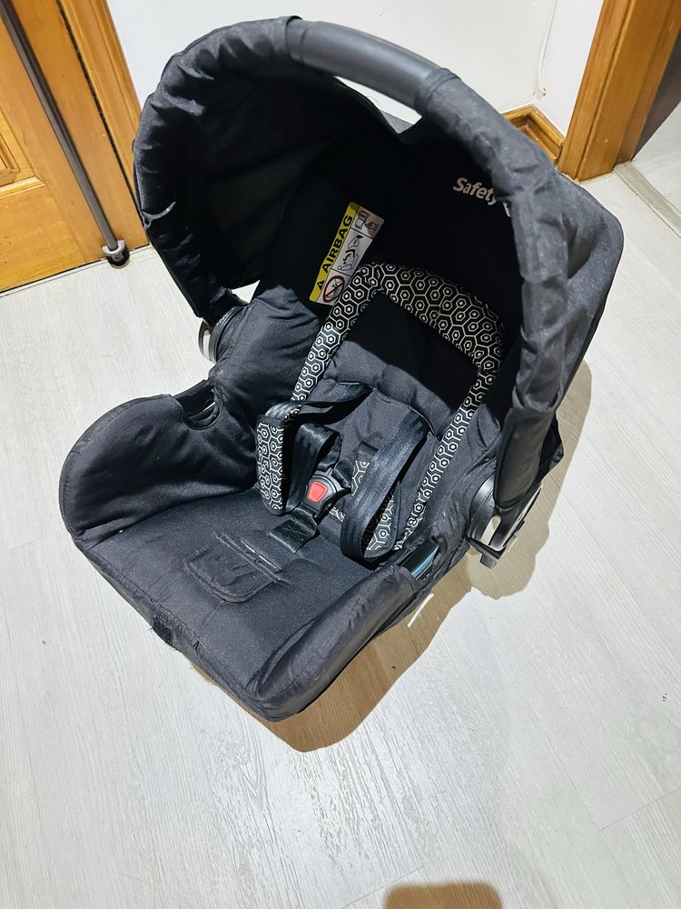 Cadeirinha de bebe para carro
