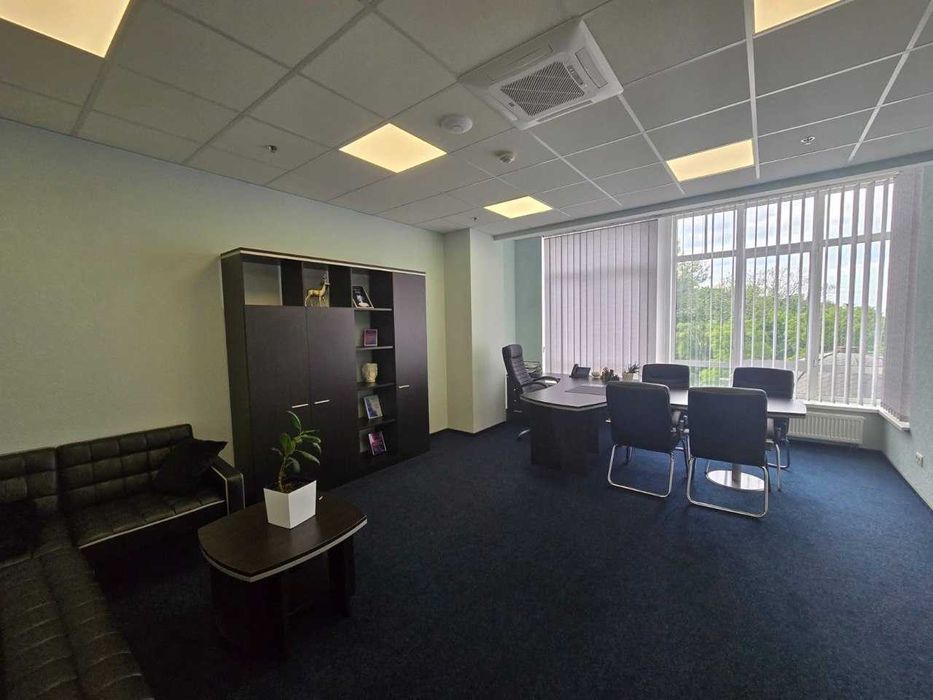 Оренда VIP офісу на Грушевського 9б, Центр Печерськ