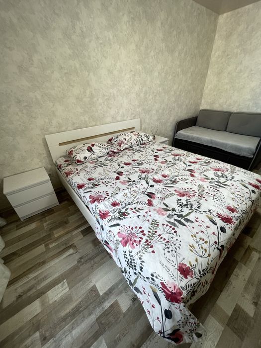 Аренда посуточно квартира Новострой Таирова,Сити Центр,Киевский район