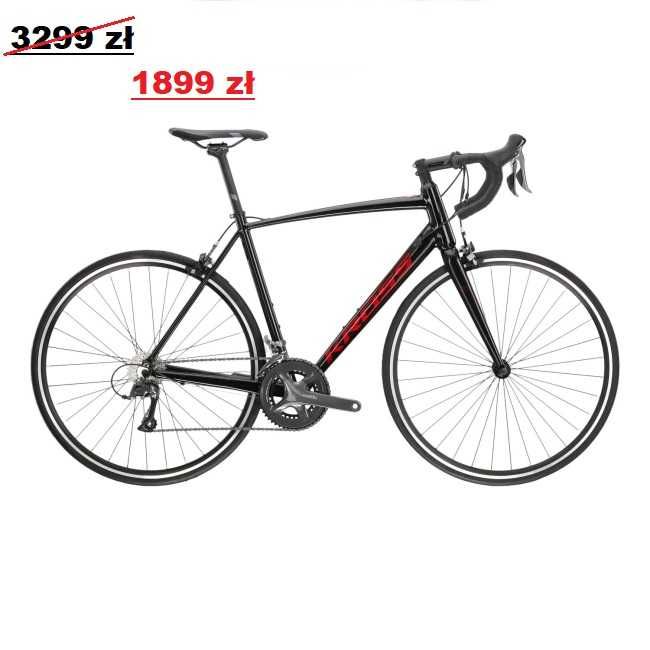 Rower Kross Vento 2.0" L 22" 2023 KRX   PROMOCJA