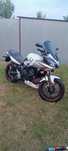 Yamaha Fazer Fz6 s2