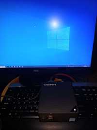 Mini PC Gigabyte GB-BKi3HA-7100