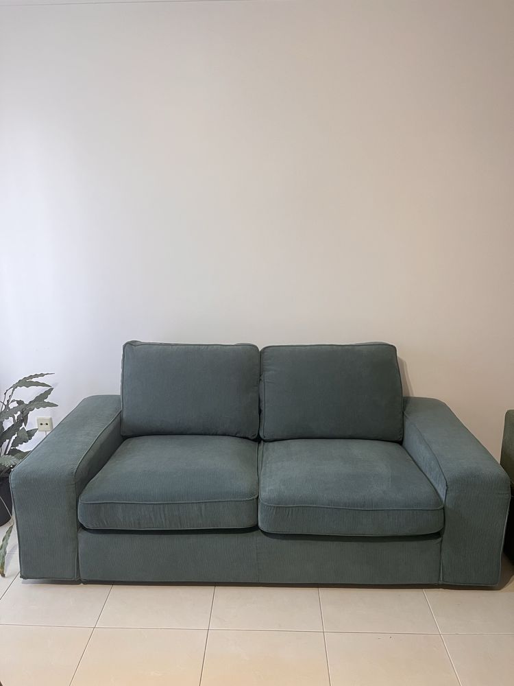 Sofa kivik 2 lugares